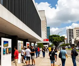 9 melhores centros culturais em Caxias do Sul: guia completo