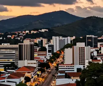 A Fascinante História de Caxias do Sul: Da Fundação ao Presente