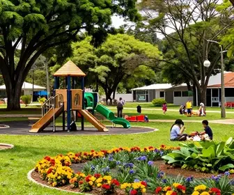 Atrações Imperdíveis em Caxias do Sul para Crianças: Dicas de Viagem