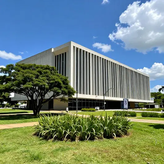 Centro Cultural Universally: Um Espaço de Arte e Cultura