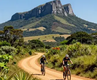 Ciclismo em Caxias do Sul: Descubra as Melhores Rotas e Dicas