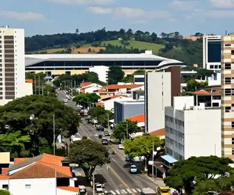 Como Chegar do Terminal Rodoviário ao Centro de Caxias do Sul