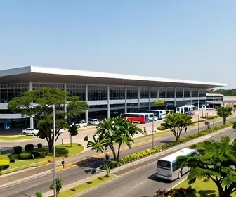 Como Chegar na Rodoviária de Caxias do Sul: Dicas e Informações Essenciais