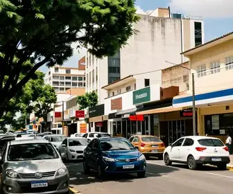 Como Utilizar Táxis em Caxias do Sul de Forma Eficiente Como Utilizar Táxis em Caxias do Sul de Forma Eficiente