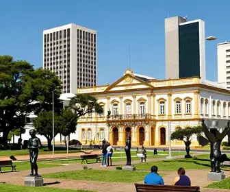 Conheça os Principais Espaços Culturais de Caxias do Sul