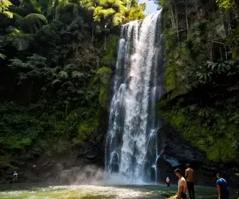 Descubra a Cascata da Mulada: Um Recanto Natural em Caxias do Sul Descubra a Cascata da Mulada: Um Recanto Natural em Caxias do Sul