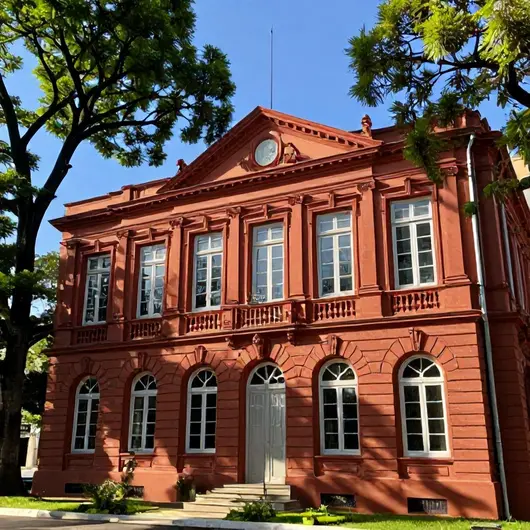 Descubra a Diretoria de Proteção ao Patrimônio Artístico