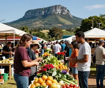Descubra a Feira do Agricultor da Maesa em Caxias do Sul