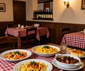 Descubra a Gastronomia do Di Paolo em Caxias do Sul