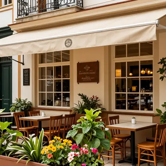 Descubra a Itália Cafeterias