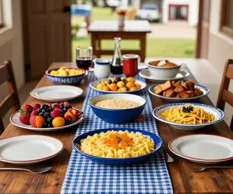 Descubra a Riqueza da Gastronomia Típica de Caxias do Sul