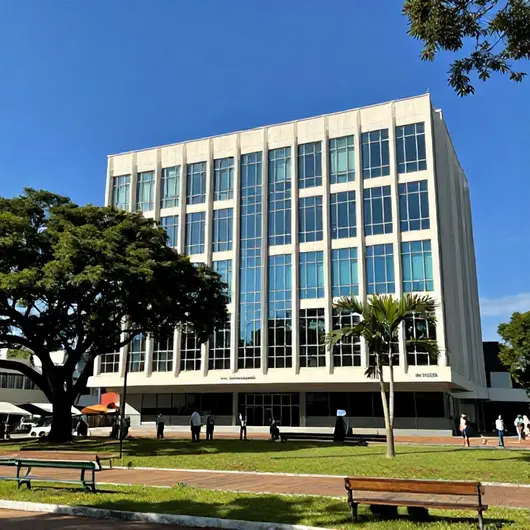 Descubra a Secretaria da Cultura de Caxias do Sul