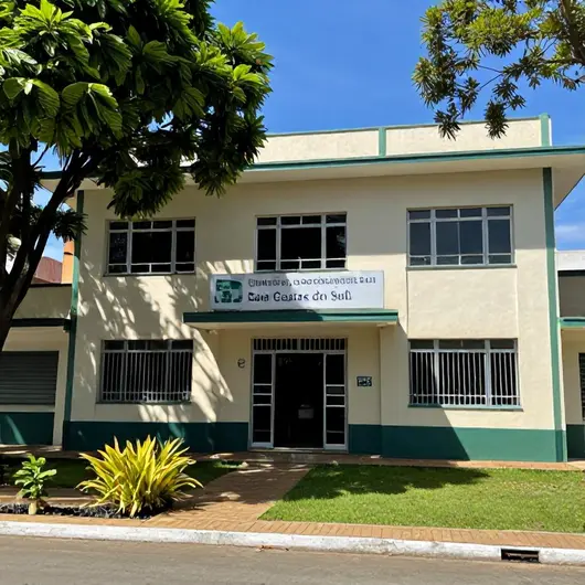 Descubra a União das Associações de Bairros de Caxias do Sul Descubra a União das Associações de Bairros de Caxias do Sul