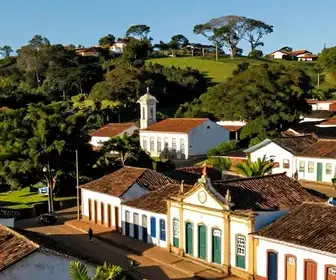 Descubra a Vila Operária de Galópolis: Um Patrimônio Histórico em Caxias do Sul