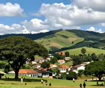Descubra Ana Rech: Seu Guia Turístico em Caxias do Sul Descubra Ana Rech: Seu Guia Turístico em Caxias do Sul