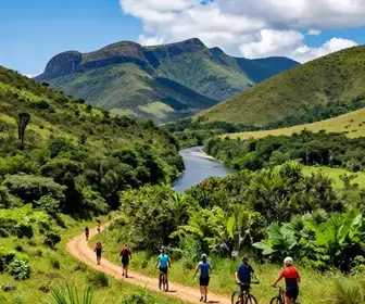 Descubra as Aventuras em Criúva: Os Melhores Passeios para Apreciar a Natureza