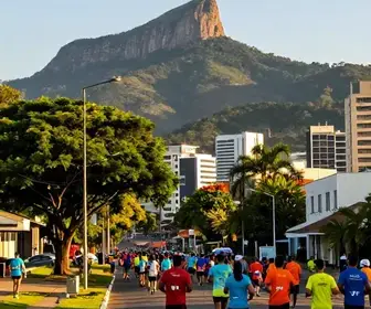 Descubra as Melhores Corridas de Rua em Caxias do Sul