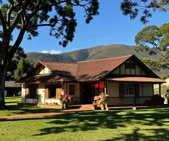 Descubra as Melhores Pousadas de Caxias do Sul