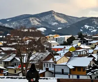 Descubra Caxias do Sul no Inverno: Dicas e Atrações