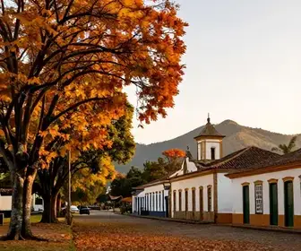 Descubra Caxias do Sul no Outono: Dicas Imperdíveis para Visitantes Descubra Caxias do Sul no Outono: Dicas Imperdíveis para Visitantes