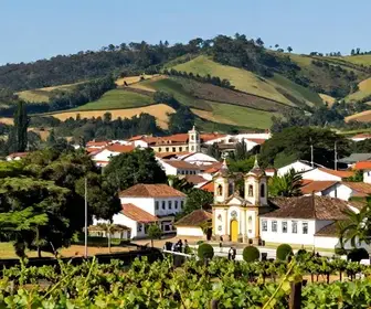 Descubra Caxias do Sul: Um Roteiro Imperdível para o Fim de Semana