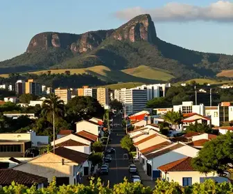Descubra Cidades Próximas a Caxias do Sul que Merecem sua Visita