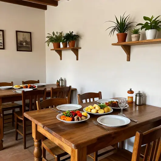 Descubra Cocanha Gastronomia Caseira