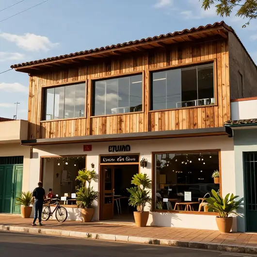 Descubra Dani Tur Viagens e Turismo