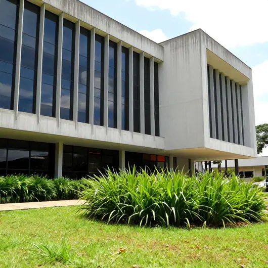 Descubra o Centro Cultural Dr. Henrique Ordovás Filho