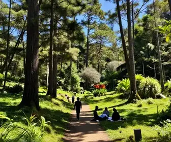 Descubra o Ecoparque de Caxias do Sul: Natureza e Aventura ao Seu Redor Descubra o Ecoparque de Caxias do Sul: Natureza e Aventura ao Seu Redor