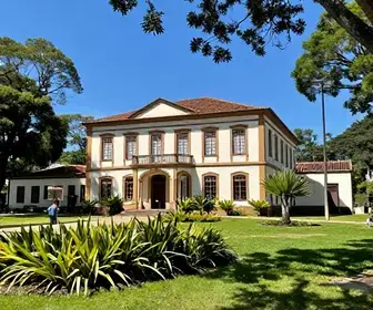 Descubra o Galópolis Museu de Território em Caxias do Sul