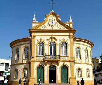 Descubra o Instituto Hércules Galló em Caxias do Sul: Patrimônio Histórico