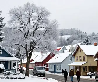 Descubra o Melhor Roteiro de Inverno em Caxias do Sul
