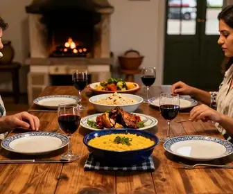 Descubra o Melhor Roteiro Gastronômico em Caxias do Sul