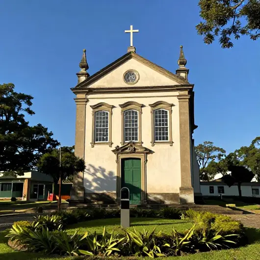Descubra o Museu dos Capuchinhos do Rio Grande do Sul