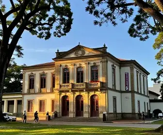 Descubra o Museu Municipal Maria Clary Frigeri Horn em Caxias do Sul