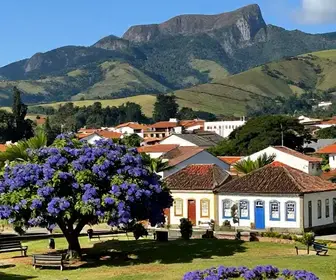 Descubra o Que Fazer em Nova Roma do Sul: Um Guia Completo