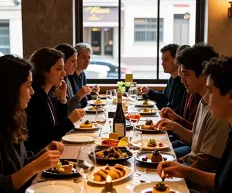 Descubra o Restaurante Andréa: Sabores de Caxias do Sul Descubra o Restaurante Andréa: Sabores de Caxias do Sul
