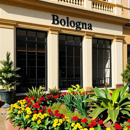 Descubra o Sabor do Restaurante Bologna