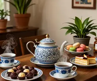 Descubra os 9 melhores cafés e docerias em Caxias do Sul Descubra os 9 melhores cafés e docerias em Caxias do Sul