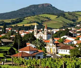 Descubra os Custos de Viajar para Caxias do Sul e Planeje Sua Viagem
