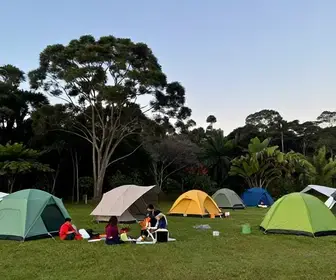Descubra os Melhores Campings em Caxias do Sul