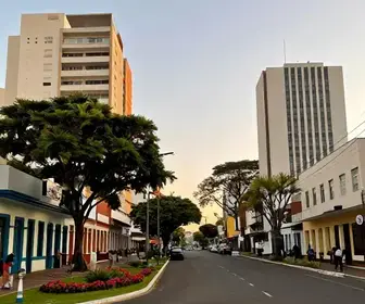 Descubra os Melhores Hotéis no Centro de Caxias do Sul Descubra os Melhores Hotéis no Centro de Caxias do Sul