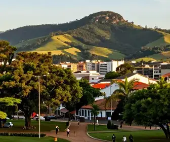 Descubra Passeios Gratuitos que Você Não Pode Perder em Caxias do Sul