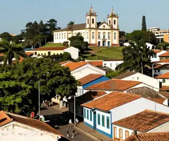 Descubra São Pedro da Terceira Légua: Um Guia Completo