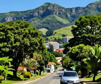 Dicas para Chegar a Caxias do Sul de Carro