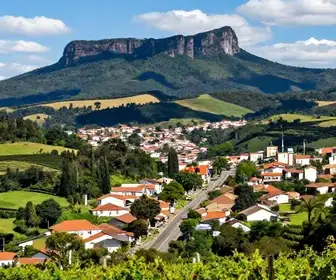 Distâncias de Caxias do Sul para Outras Cidades: Planeje Sua Viagem com Precisão