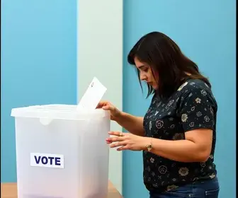 apuração eleições Caxias do Sul