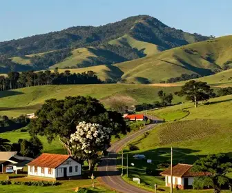 Explorando a Estrada do Imigrante: Um Roteiro Fascinante em Caxias do Sul