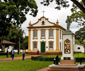Explorando o Memorial Irmãos Bertussi: Cultura e Memória em Caxias do Sul